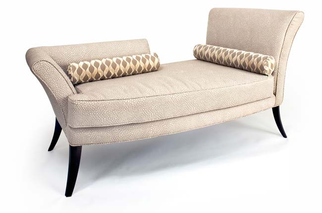 Olympia Chaise