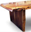 Wood Slab Furniture