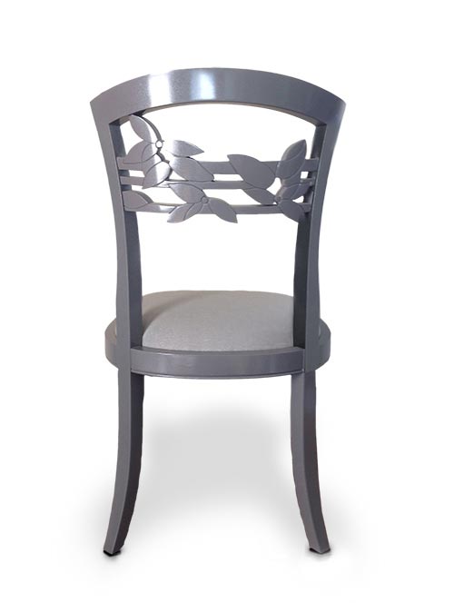 Apen Rail Chair