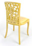 NYC Damask Chairs