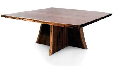 Wood Slabs for Tables