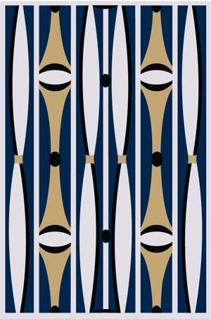 NYC Area Rugs