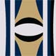 New York designer shearling rug
