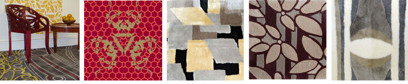 Custom Area Rugs in NY
